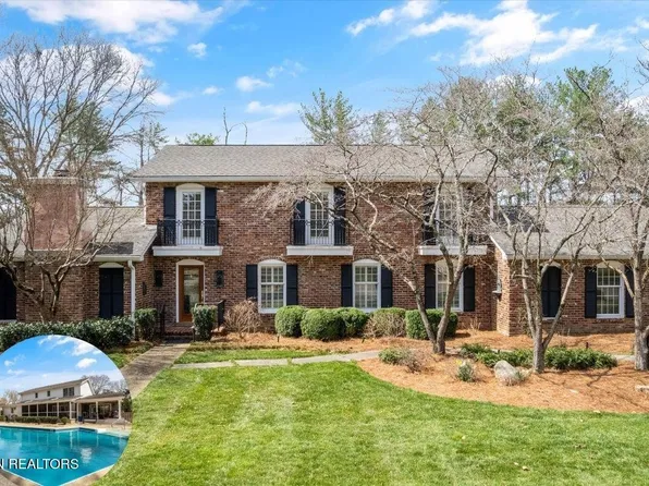 620 Augusta National Way, Knoxville, TN 37934