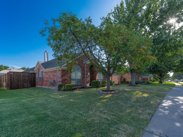 10305 Cecile Dr, Frisco, TX 75035