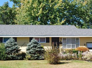 5 Manning Ave, Troy, NY 12180
