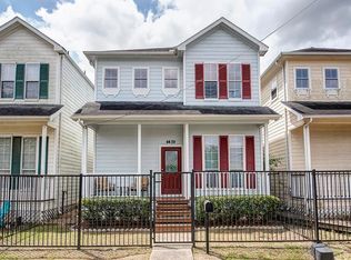 4439 Spencer St, Houston, TX 77007