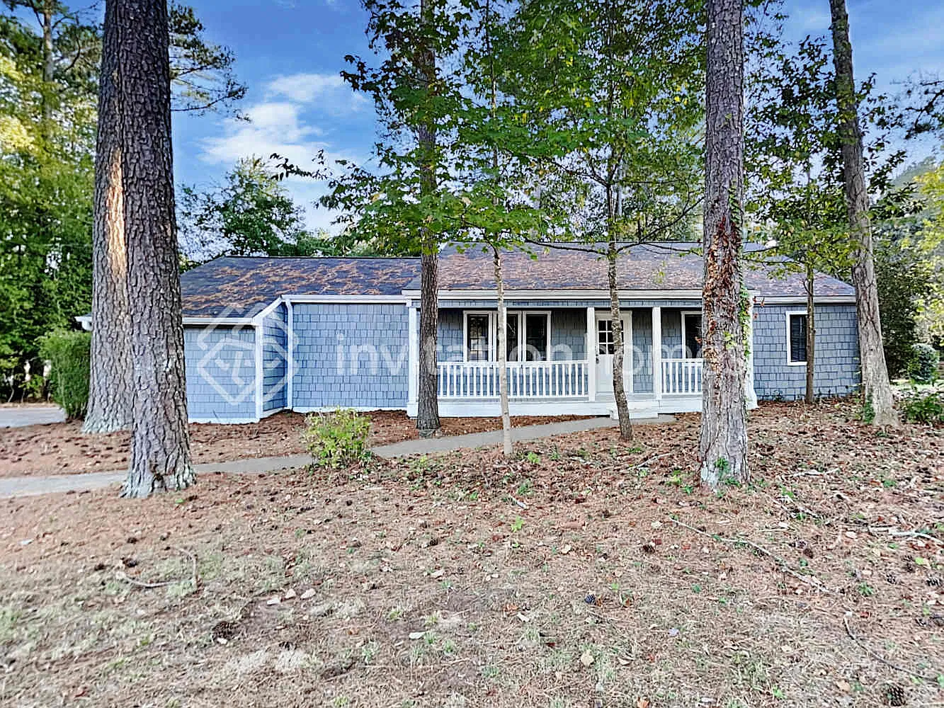 2828 Gracewood Dr NE Marietta, GA 30062 — Photo 1
