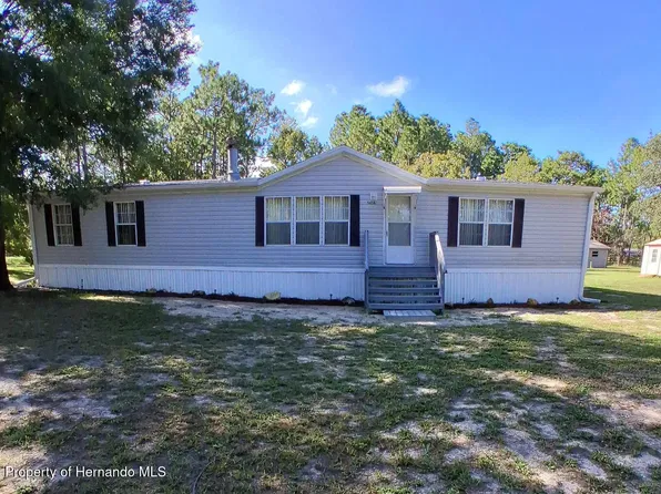 5856 W Holly Brook Ln, Dunnellon, FL 34433