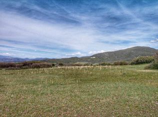 Tbd Bull Basin Rd, Mesa, CO 81643