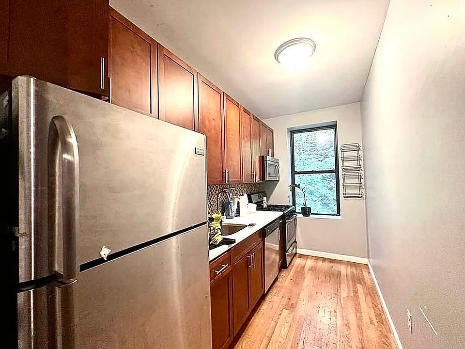 1st image of 64 Wadsworth Ter #1K