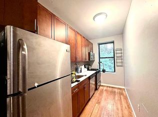 64 Wadsworth Ter #1K, New York, NY 10040