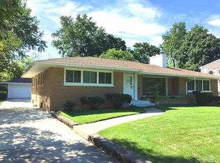 77 Benton Rd, Saginaw, MI 48602