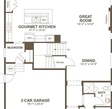 2nd image of 2217 Oak Court #13