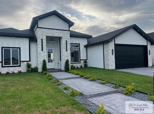 1220 Milania Dr, La Feria, TX 78559