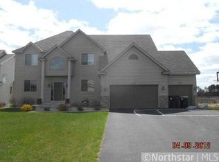 914 160th Ln NW, Andover, MN 55304