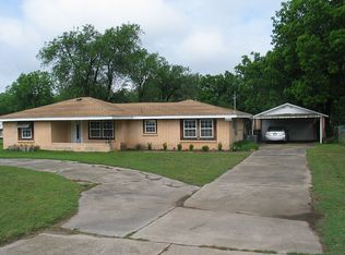 1509 N Douglas Blvd, Oklahoma City, OK 73110