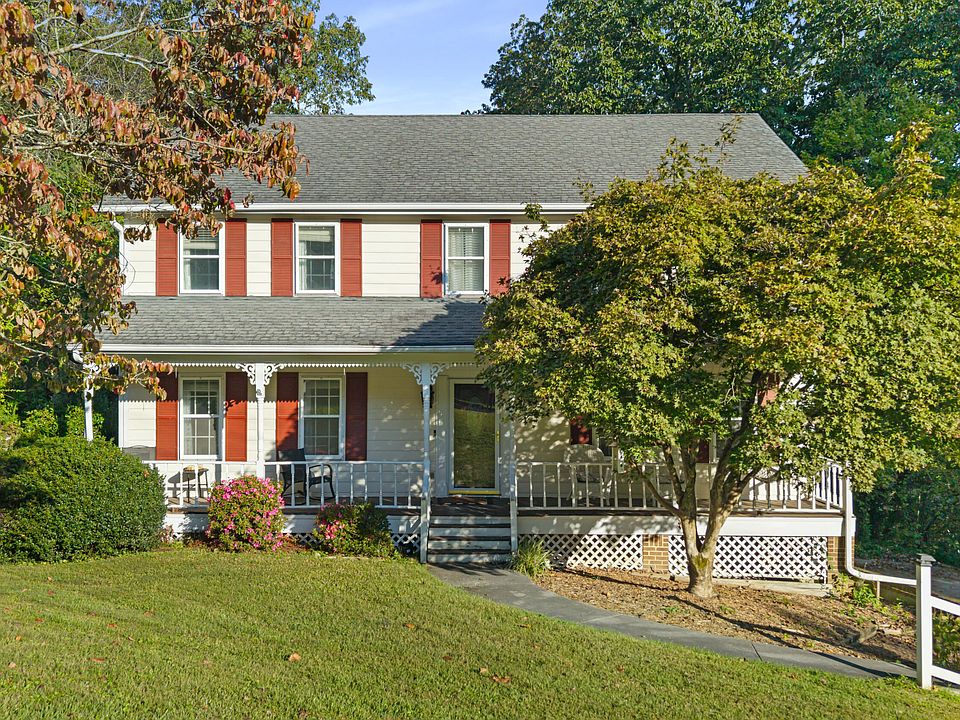 421 Golden Oaks Dr, Hixson, TN 37343 | MLS #1521489 | Zillow
