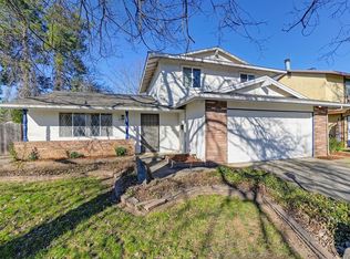 2556 Stansberry Way, Sacramento, CA 95826