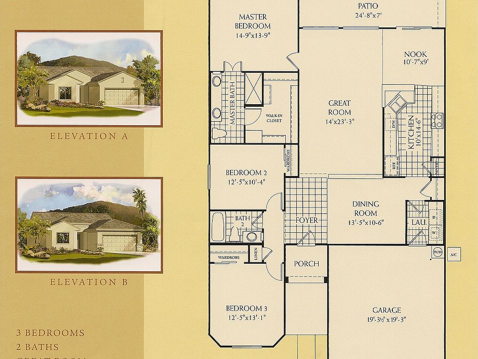 1st image of this home