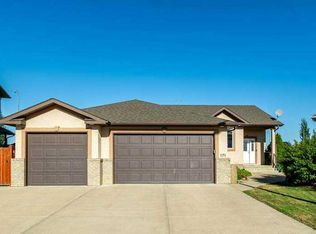 175 Vista Close SE, Medicine Hat, AB T1B0C4