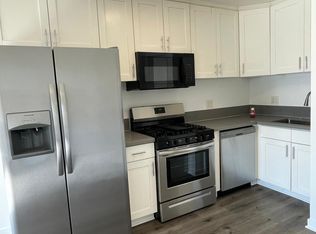 6121 Crenshaw Blvd #17, Los Angeles, CA 90043