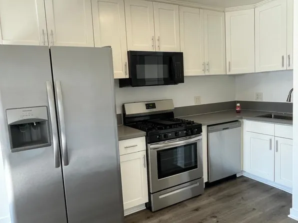 6121 Crenshaw Blvd #17, Los Angeles, CA 90043