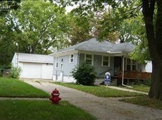 1802 Stevenson St, Flint, MI 48504