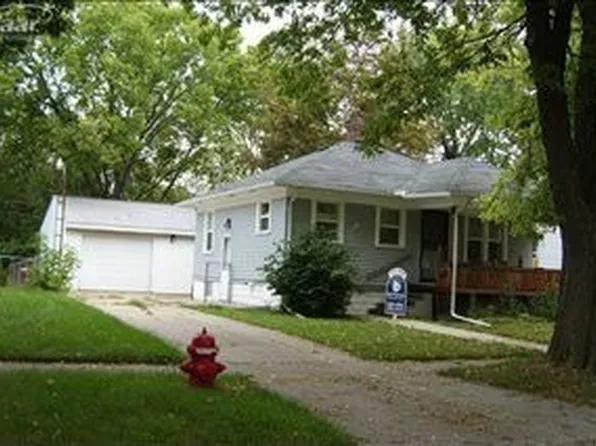 1802 Stevenson St, Flint, MI 48504