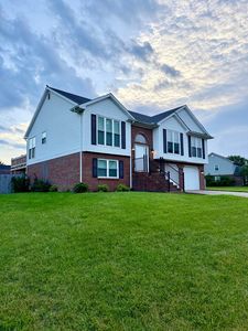 820 Isaac Shelby Cir E, Frankfort, KY, 40601