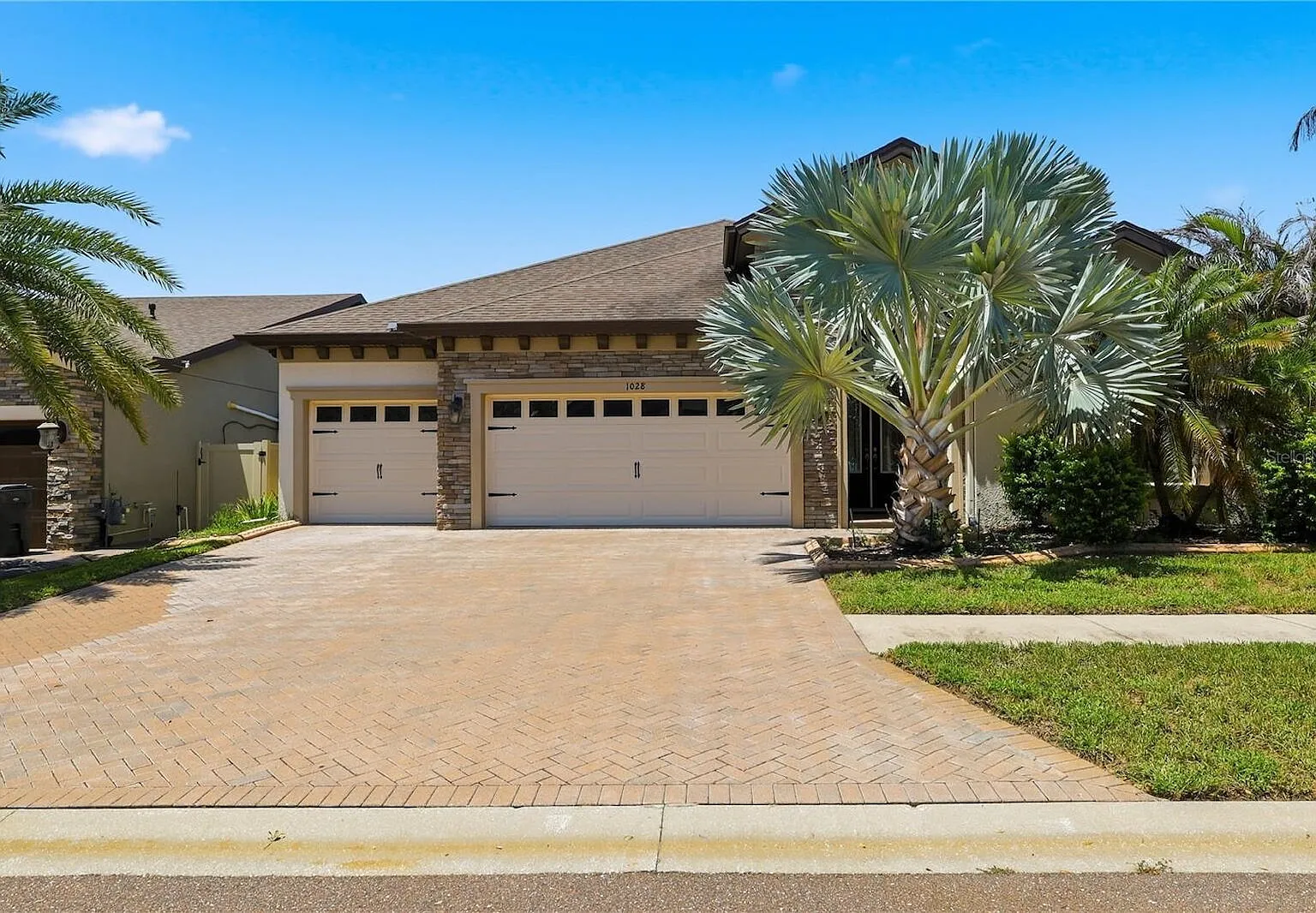 1028 Coretto Avenue, Brandon, Fl 33511 — Photo 1