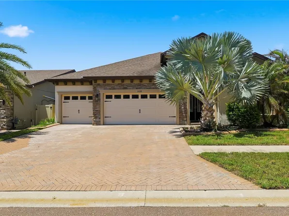 1028 Coretto Ave #1, Brandon, FL 33511