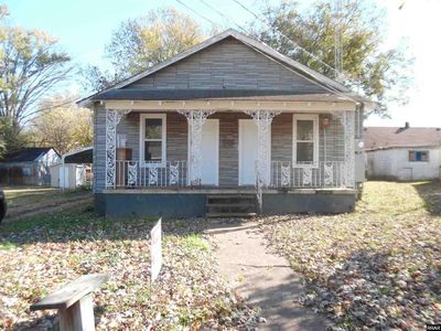 1009 Baker St, Union City, TN, 38261