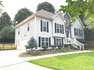 6295 Autry Mill Rd, Cumming, GA 30028