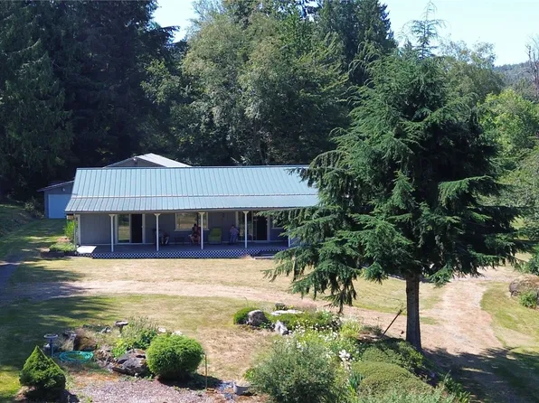 11698 Morford Road, Sedro Woolley, WA 98284