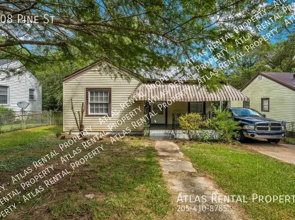 108 Pine St, Bessemer, AL 35023