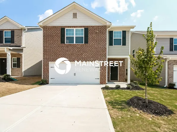 10910 Wheeler Trce, Hampton, GA 30228