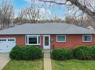 6684 Kline St, Arvada, CO 80004