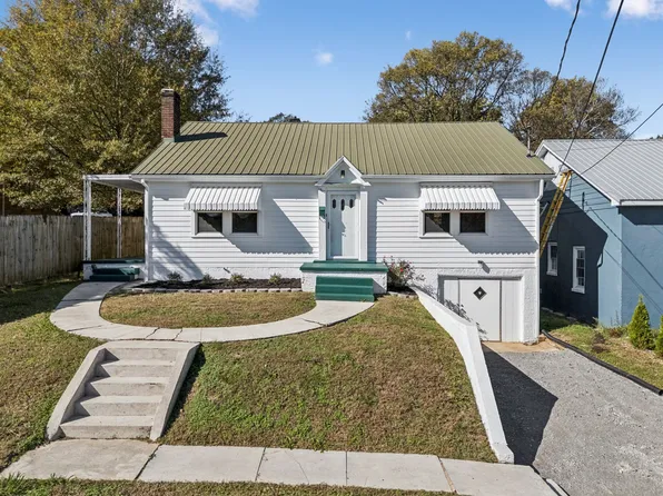 1612 S Main St, Columbia, TN 38401