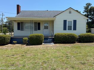 3610 Central Heights Road, Goldsboro, NC 27534
