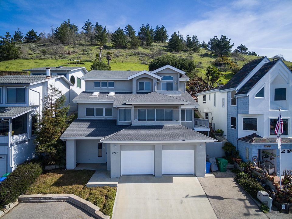 Modern Home for one year lease