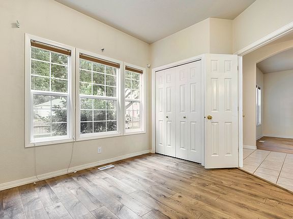 Main flr bed, office or den