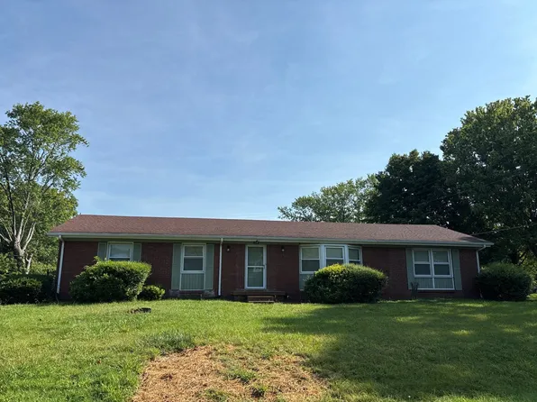 117 Pleasant Hill Dr, Springfield, TN 37172