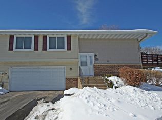 9643 Ensign Cir, Bloomington, MN 55438