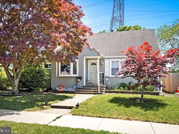 262 Edward Ave, Hamilton, NJ 08610