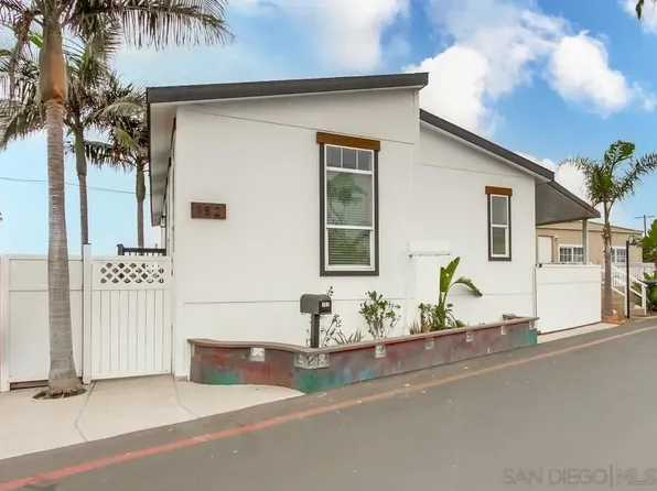 6550 Ponto Dr Space 152, Carlsbad, CA 92011