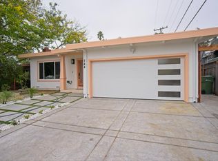 744 Hamilton Ln, Santa Clara, CA 95051