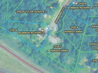 90 Benberry Ct, Kuttawa, KY 42055