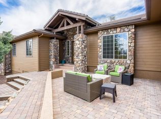 2163 Forest Mountain Rd, Prescott, AZ 86303
