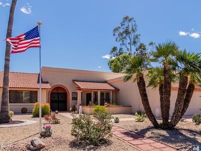 12435 W Tigerseye Dr, Sun City West, AZ, 85375