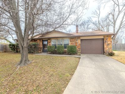 18108 E 3rd Pl, Tulsa, OK, 74108