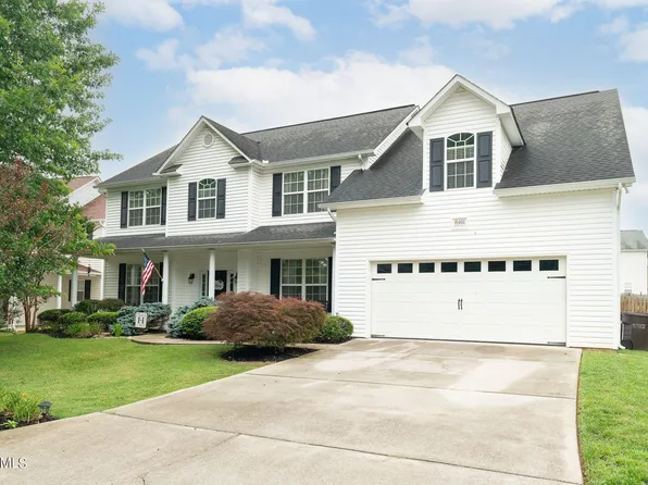 6461 Painter Farm Ln, Knoxville, TN 37931