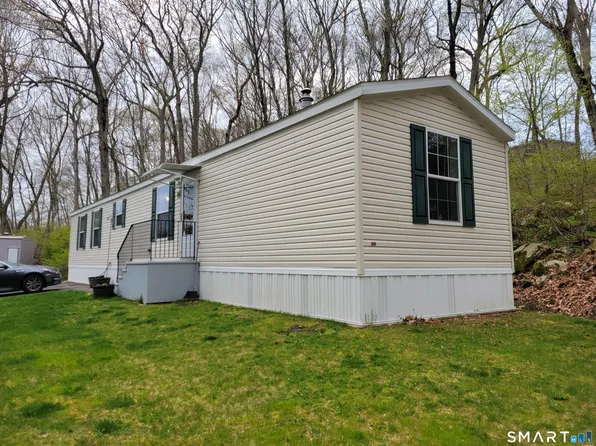 301 Buddington Road LOT 54, Groton, CT 06340