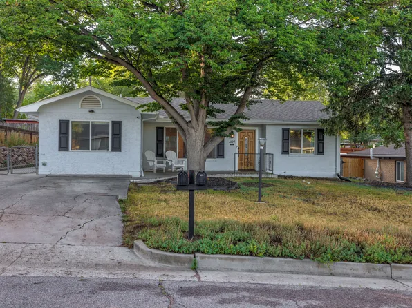 409 N 28th St, Colorado Springs, CO 80904