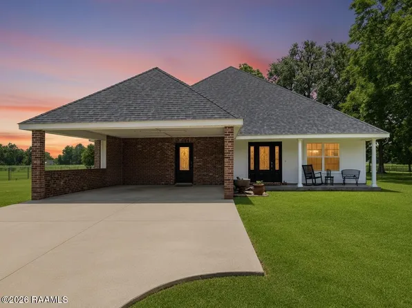 1035 Jeffery Dr, Saint Martinville, LA 70582