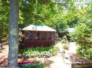 1 Hoyt Is, Belgrade, ME 04917