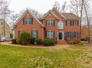 4400 Blakeway Dr, Moseley, VA 23120